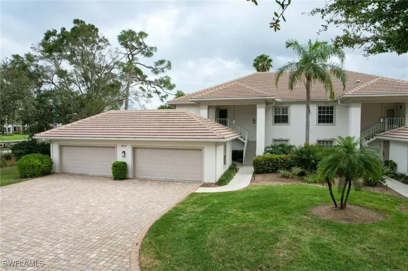 Picture of 8221 Grand Palm Dr S 1, Estero FL 33967