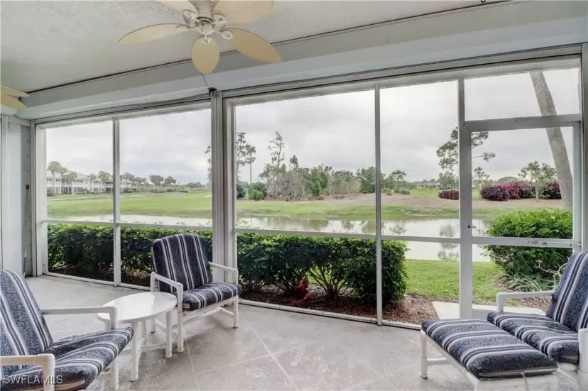 Picture of 8221 Grand Palm Dr S 1, Estero FL 33967