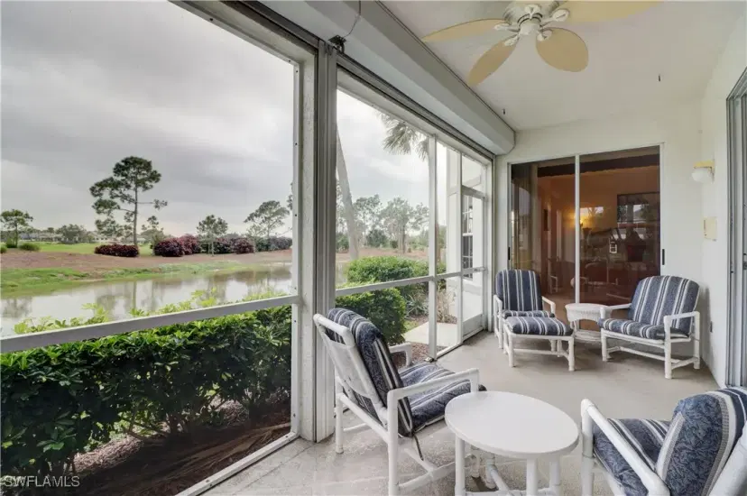 Picture of 8221 Grand Palm Dr S 1, Estero FL 33967