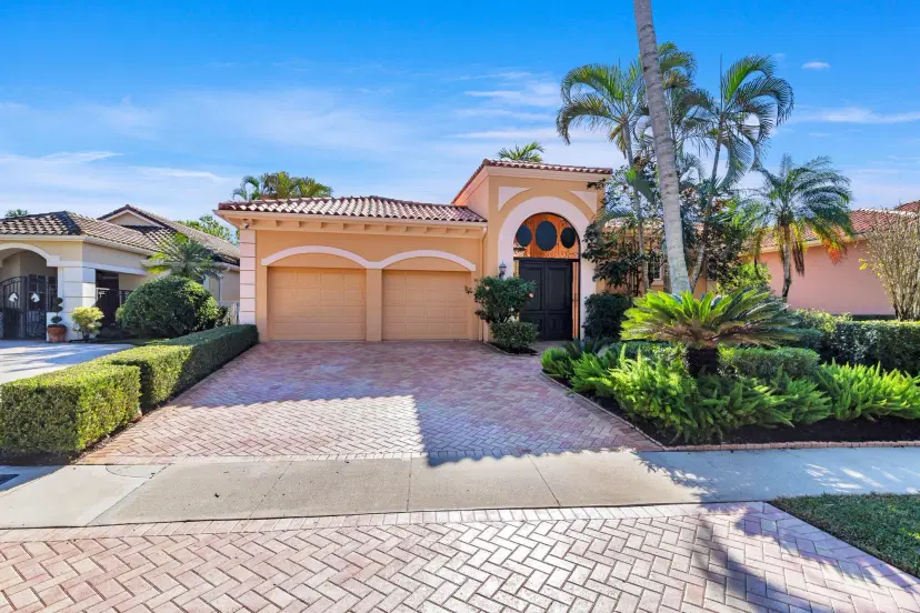 Picture of 12610 Sunnydale Drive, Wellington FL 33414