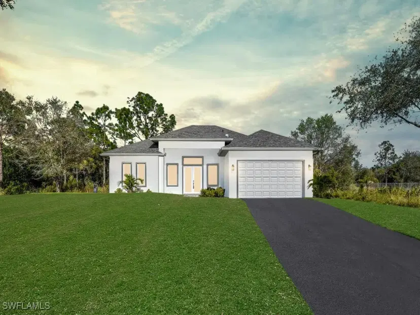 Picture of 4483 47Th Ave Ne, Naples FL 34120