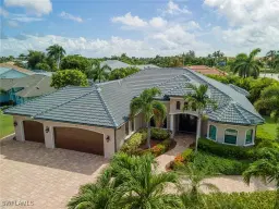 Picture of 1444 SW 57Th St, Cape Coral, FL 33914