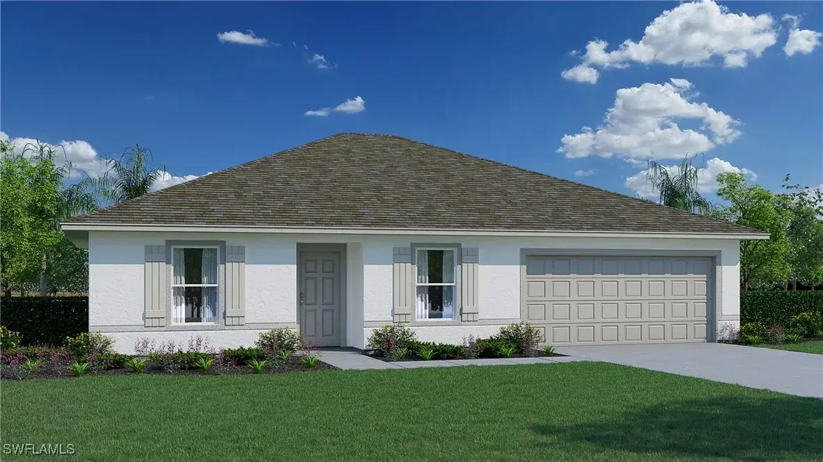 Picture of 2121 NW 6Th Pl, Cape Coral, FL 33993