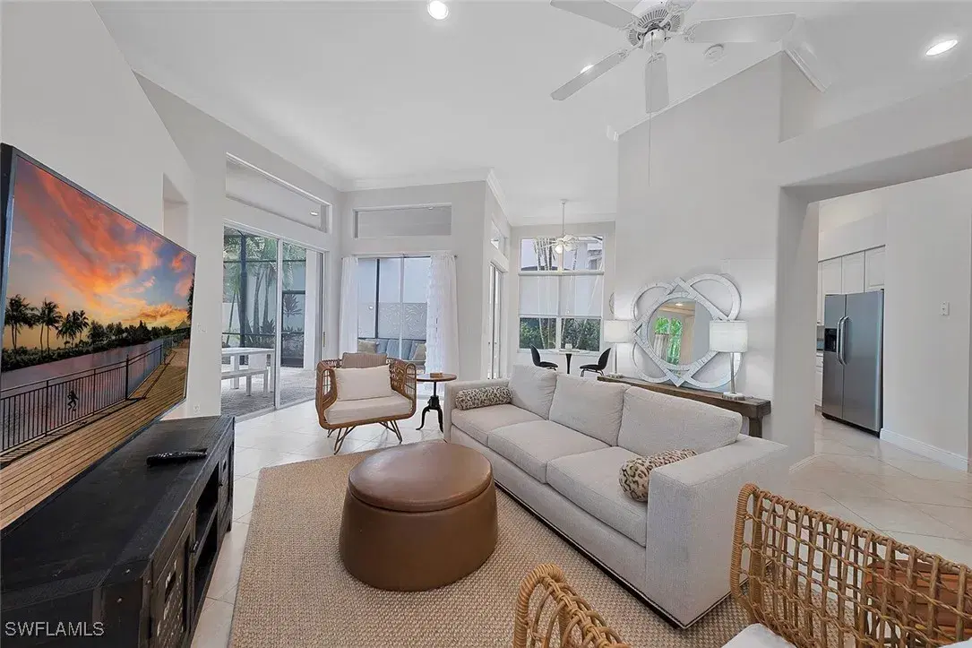 Picture of 8591 Pepper Tree Way, Naples, FL 34114