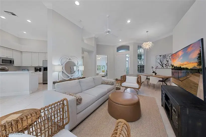 Picture of 8591 Pepper Tree Way, Naples FL 34114