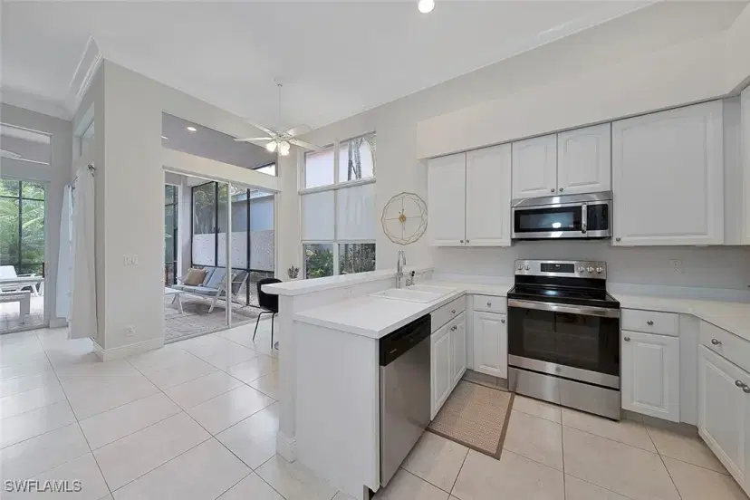 Picture of 8591 Pepper Tree Way, Naples FL 34114