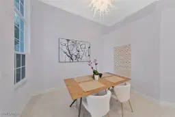 Picture of 8591 Pepper Tree Way, Naples, FL 34114