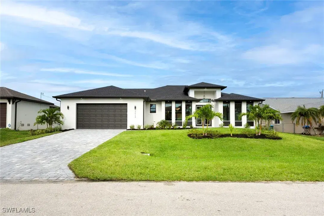 Picture of 4828 SW 23Rd Ave, Cape Coral, FL 33914