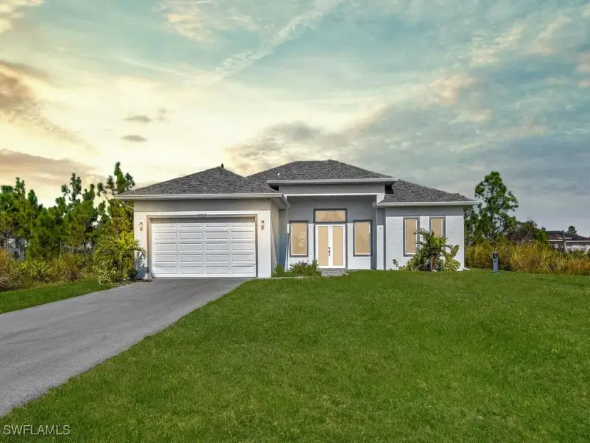 Picture of 4057 58Th Ave Ne, Naples FL 34120