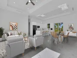 Picture of 4057 58Th Ave Ne, Naples, FL 34120