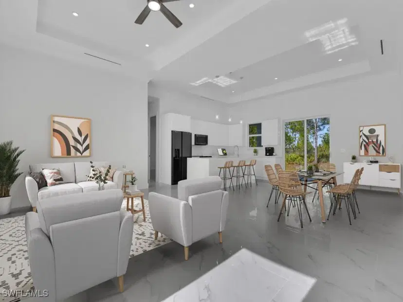Picture of 4057 58Th Ave Ne, Naples FL 34120