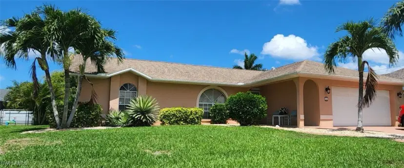 Picture of 4342 SW 25Th Ct, Cape Coral FL 33914