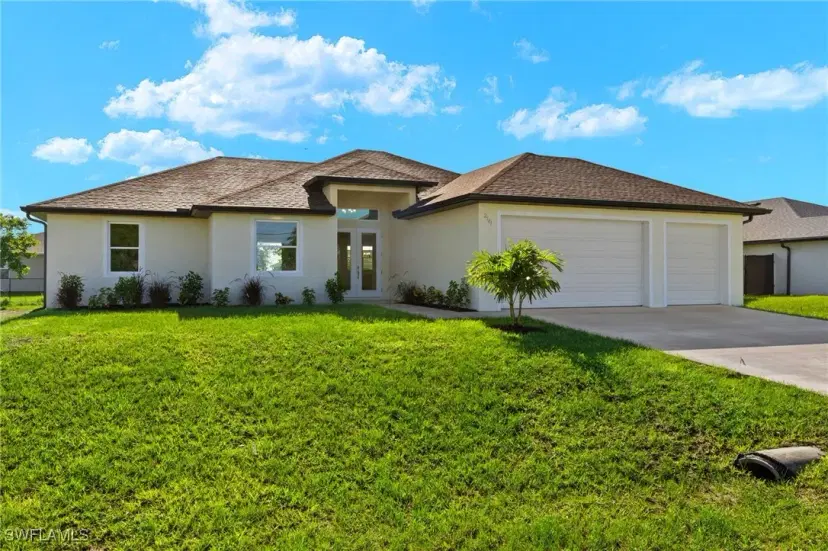 Picture of 2541 NW 26Th Ave, Cape Coral FL 33993