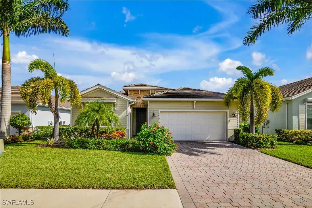 Picture of 14649 Catamaran Pl, Naples, FL 34114