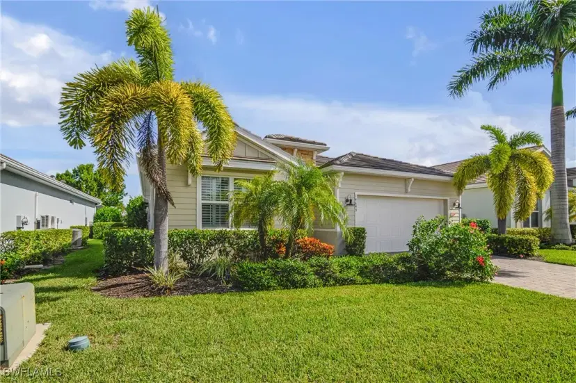Picture of 14649 Catamaran Pl, Naples FL 34114