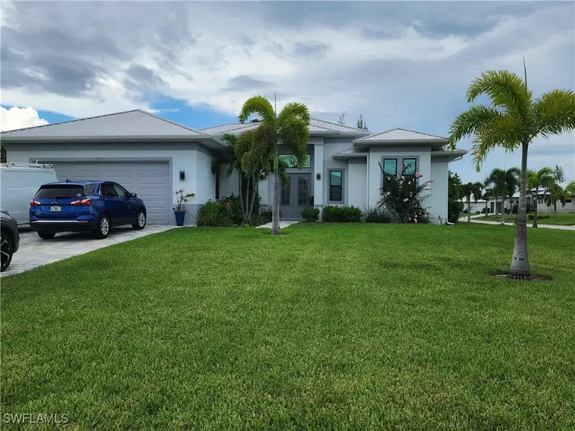 Picture of 3801 Kismet Lakes Ln, Cape Coral FL 33993