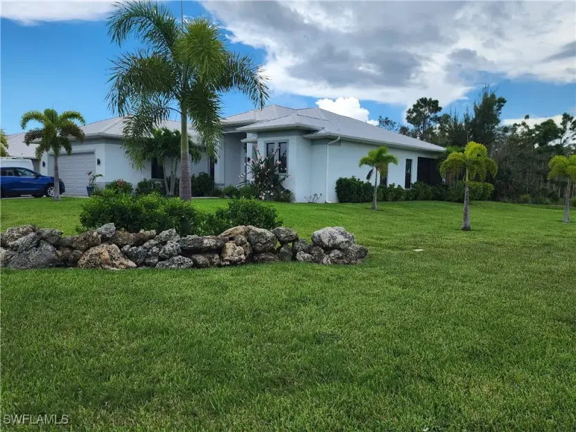 Picture of 3801 Kismet Lakes Ln, Cape Coral FL 33993