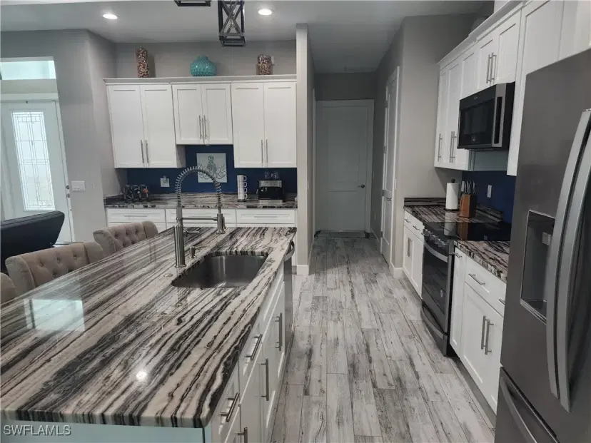 Picture of 3801 Kismet Lakes Ln, Cape Coral FL 33993