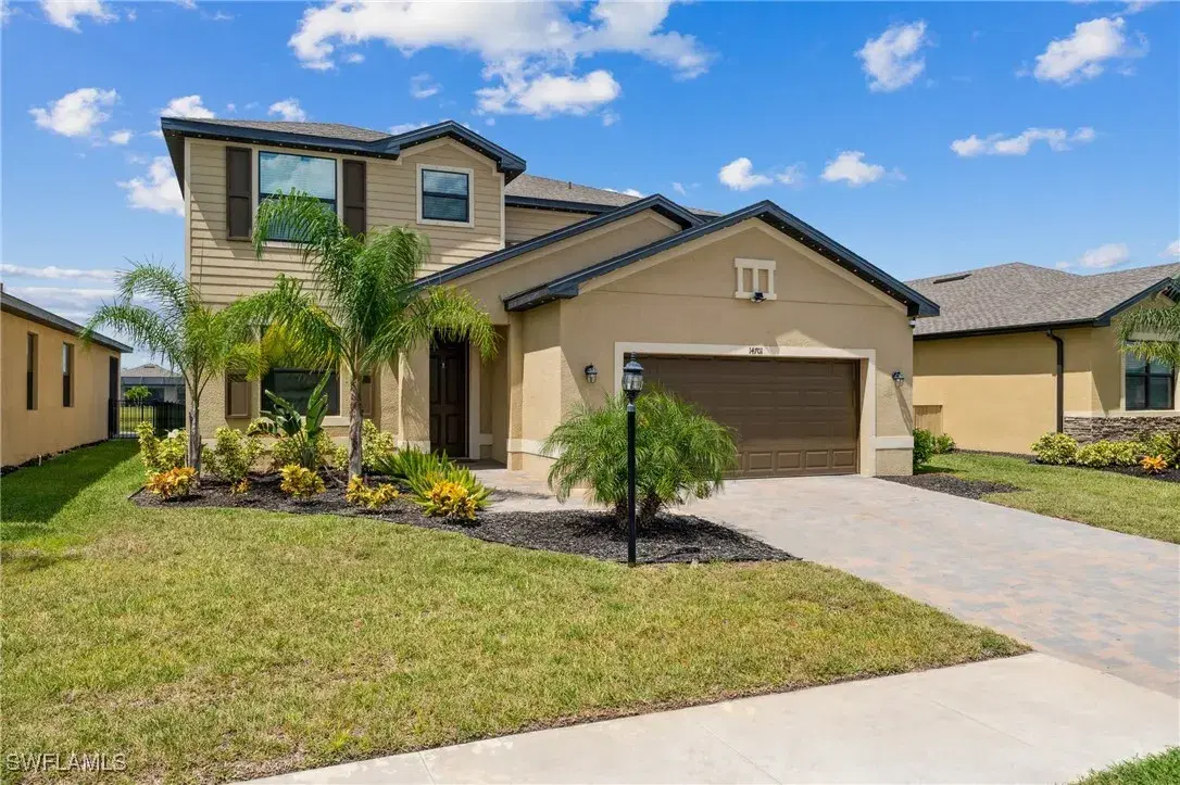 Picture of 14701 Cantabria Dr, Fort Myers, FL 33905