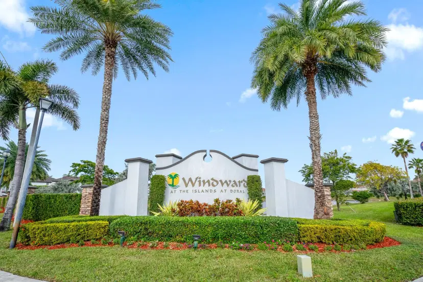 Picture of 7645 NW 114Th Path, Doral FL 33178
