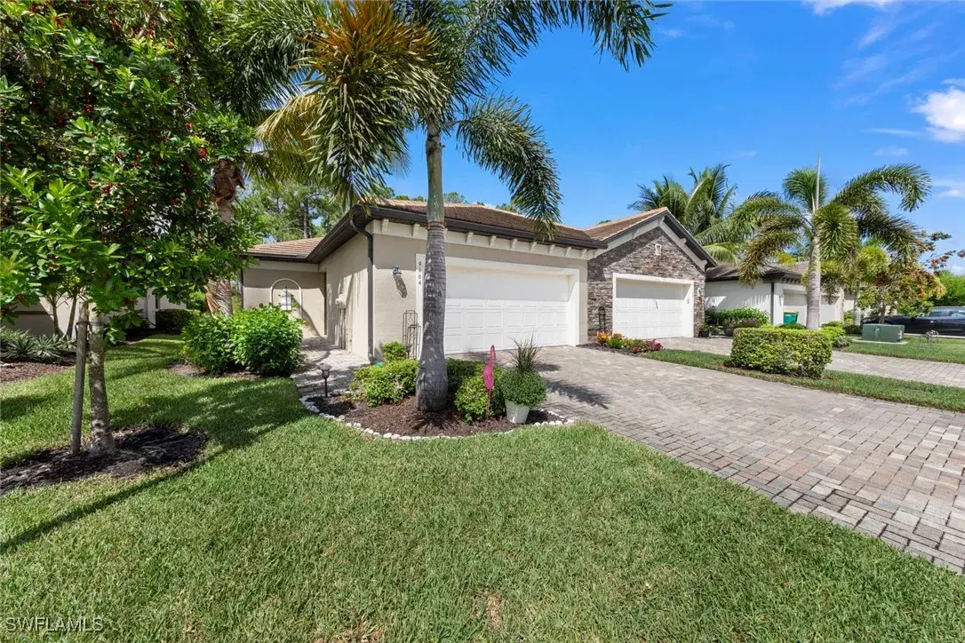 Picture of 9164 Glenforest Dr, Naples, FL 34120