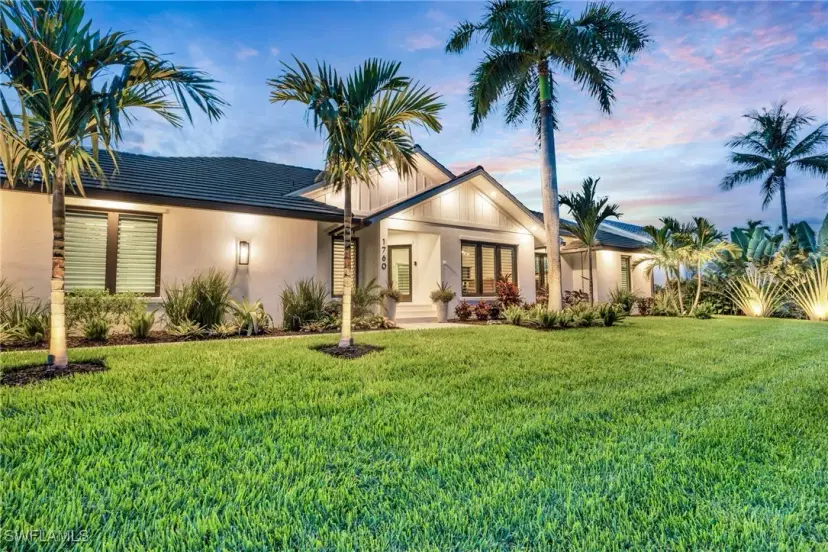 Picture of 1760 Barbados Ave, Marco Island FL 34145