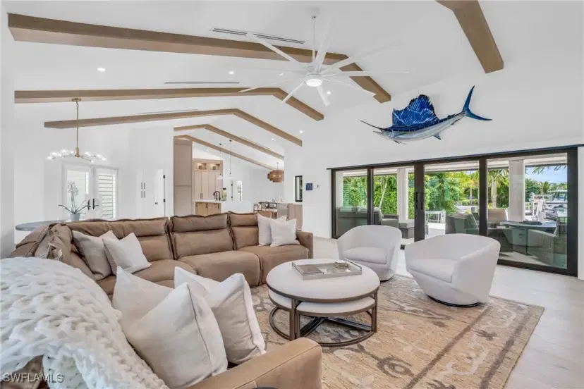 Picture of 1760 Barbados Ave, Marco Island FL 34145