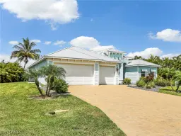 Picture of 1927 SW 47Th Ter, Cape Coral, FL 33914