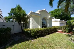 Picture of 101 Siena Oaks Circle W, Palm Beach Gardens, FL 33410