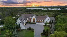 Picture of 254 Audubon Blvd, Naples, FL 34110