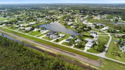 Picture of 18683 Baseleg Ave, North Fort Myers, FL 33917