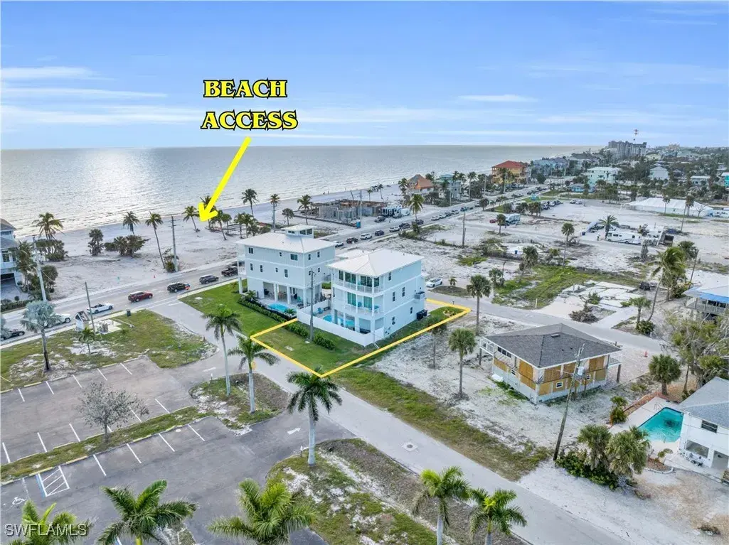 Picture of 100 Anchorage St, Fort Myers Beach, FL 33931