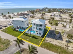 Picture of 100 Anchorage St, Fort Myers Beach, FL 33931