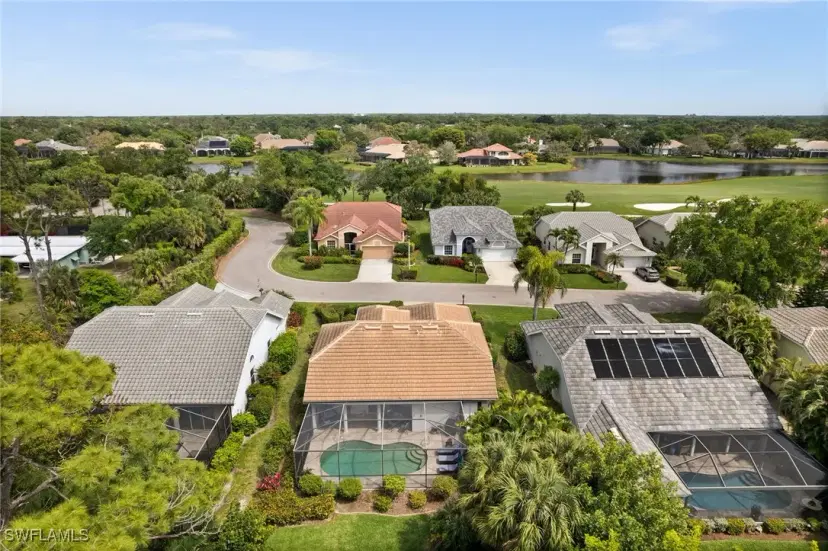 Picture of 25040 Bay Cedar Dr, Bonita Springs FL 34134