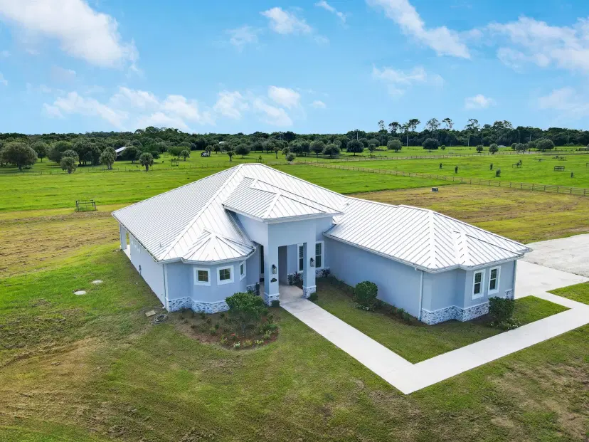 Picture of 3502 S Brocksmith Road, Fort Pierce FL 34945