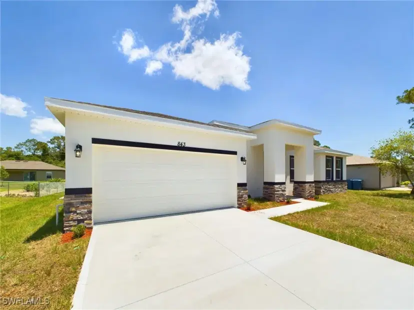 Picture of 22126 Doris Ave, Port Charlotte FL 33954