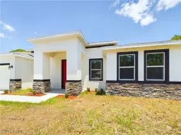 Picture of 22126 Doris Ave, Port Charlotte, FL 33954