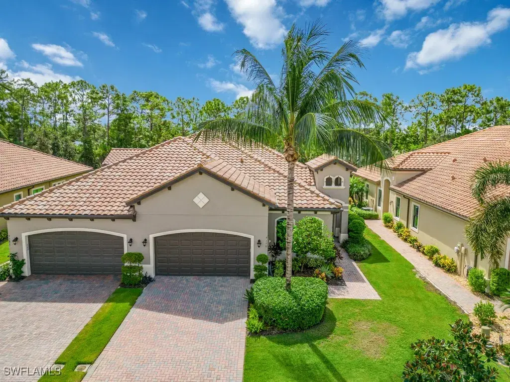Picture of 9179 Isla Bella Cir, Bonita Springs, FL 34135