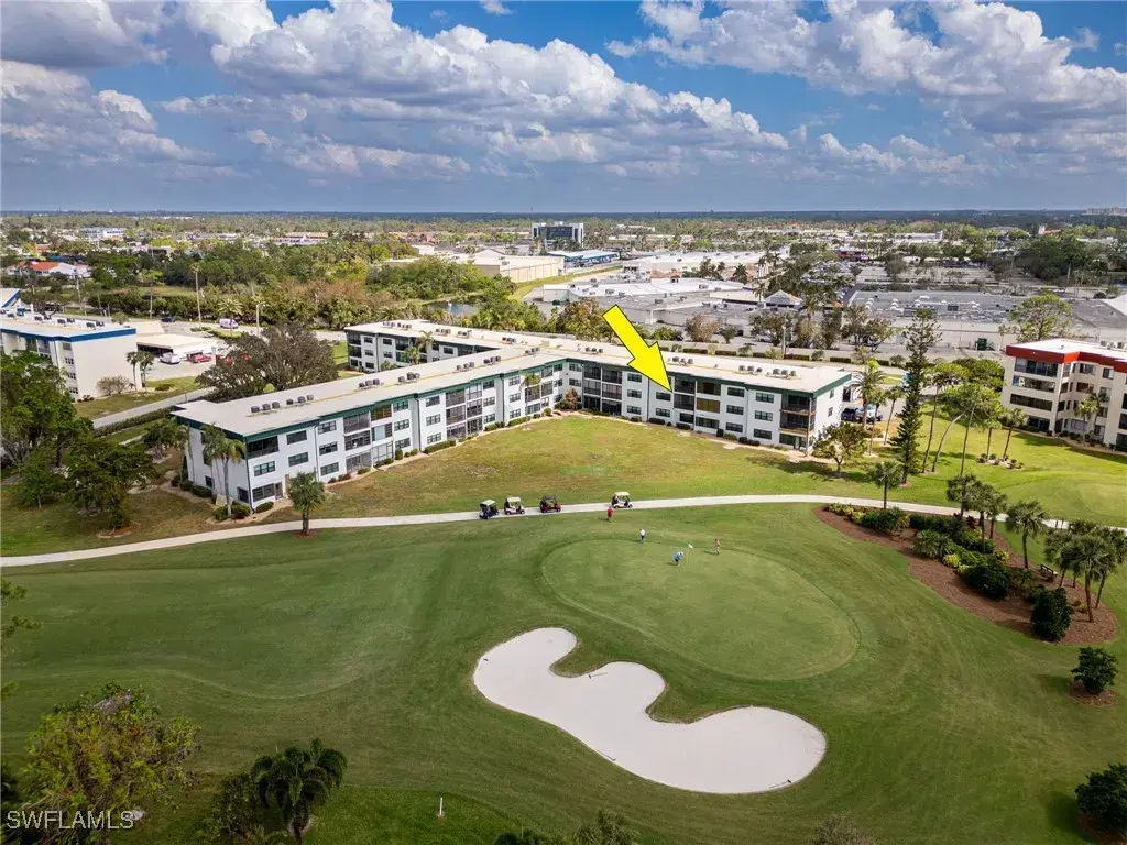 Picture of 1747 Pebble Beach Dr 203, Fort Myers, FL 33907