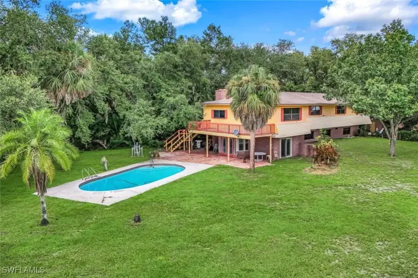 Picture of 18191 Slater Rd, North Fort Myers FL 33917