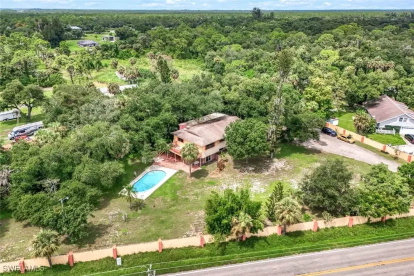 Picture of 18191 Slater Rd, North Fort Myers FL 33917