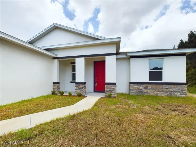 Picture of 7345 Ellis Ln, Port Charlotte FL 33981