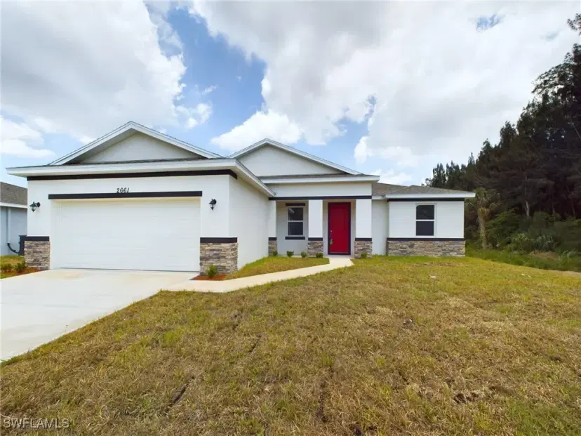 Picture of 7345 Ellis Ln, Port Charlotte FL 33981