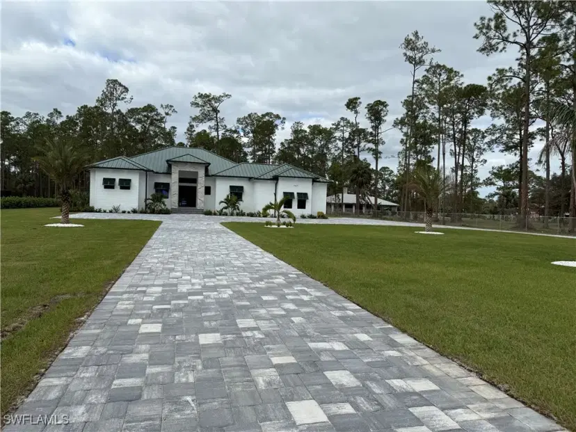 Picture of 1347 23Rd St Sw, Naples FL 34117
