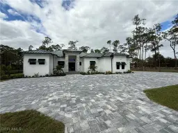 Picture of 1347 23Rd St Sw, Naples, FL 34117