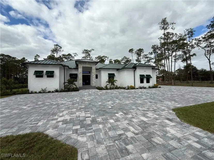 Picture of 1347 23Rd St Sw, Naples FL 34117