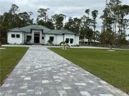 Picture of 1347 23Rd St Sw, Naples, FL 34117