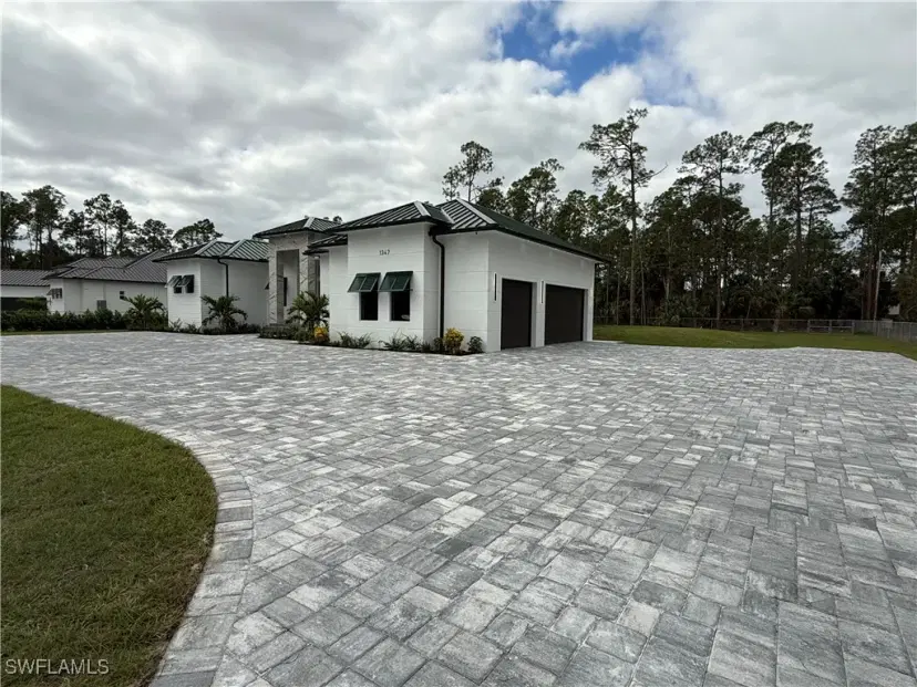 Picture of 1347 23Rd St Sw, Naples FL 34117