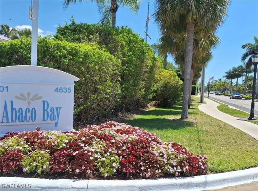Picture of 4629 Bayshore Dr J3, Naples FL 34112