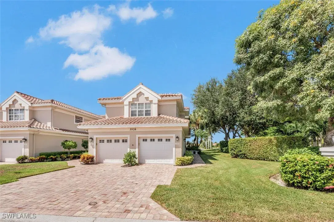 Picture of 3520 Windjammer Cir 102, Naples, FL 34112